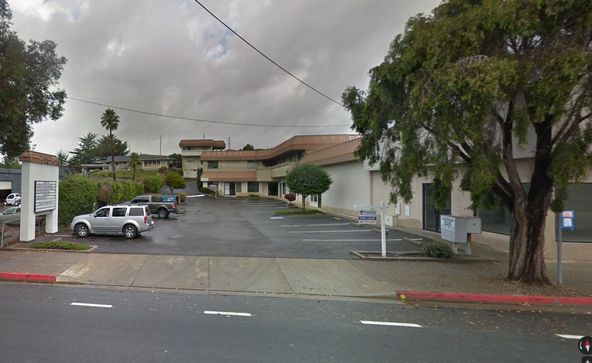 Quintana Plaza: 365 Quintana Rd, Morro Bay, CA 93442